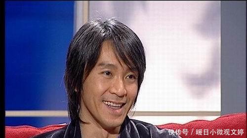 香港十大影帝排行榜 刘德华第三, 第一名无人能