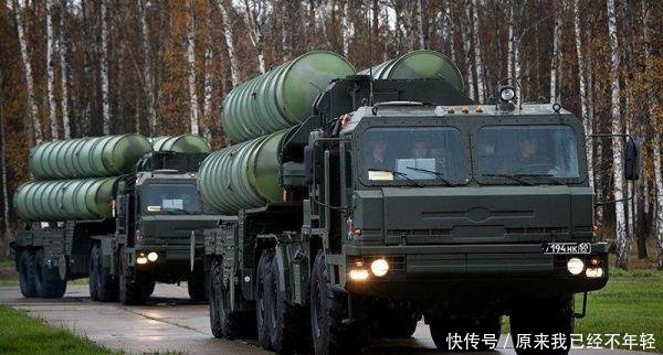 2018俄军十大令人惊艳武器 先锋导弹上榜, 苏5