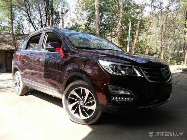 请问 购置税 是按裸车价 还是按发票算 大神们 