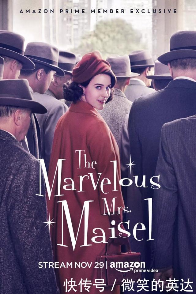 美版《我的前半生》女主竟碾压马伊琍身高15