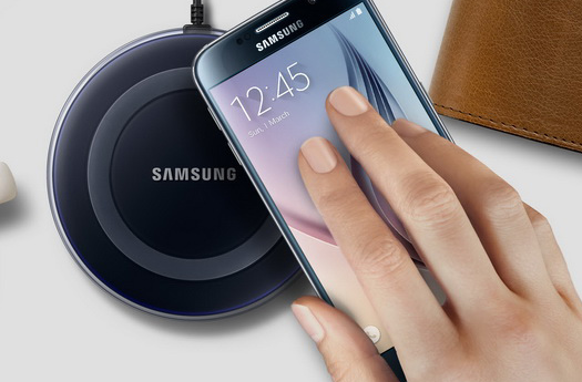 三星s69209能无线冲电吗_360问答
