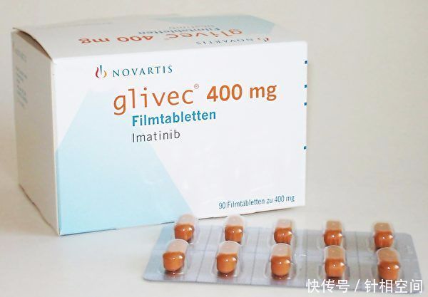《药神》中的神药格列宁现实中到底什么样?