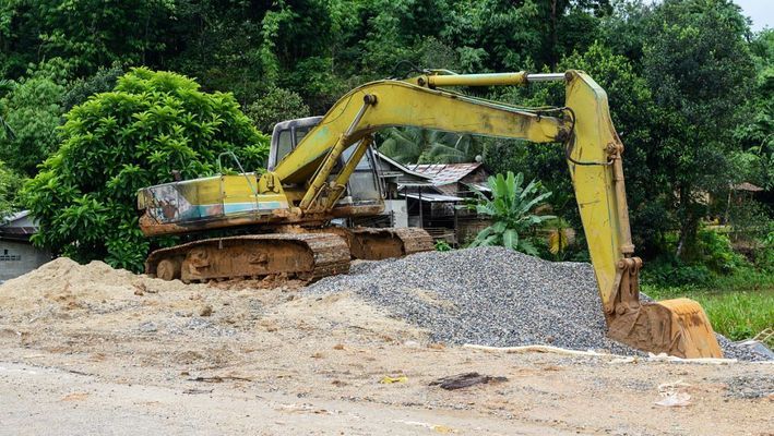 北京集装箱回收公司 结构地下室施工 第2张 北京集装箱回收公司 结构地下室施工 第2张