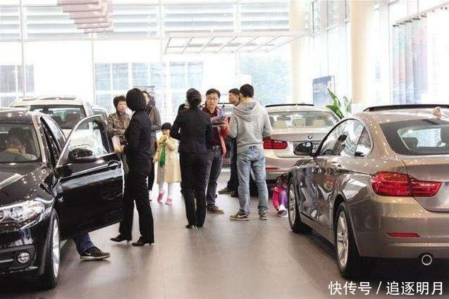 买车的注意了,这3种车别碰了,买时高兴,修车时候有你哭的 澳博官网开户