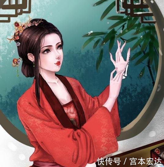 5本精彩古言甜文她要宠冠后宫、一枝独秀,狂霸