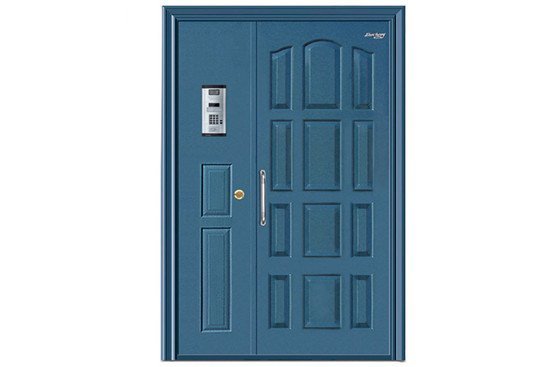 如何安装防盗门及热门防盗门品牌价格_360问