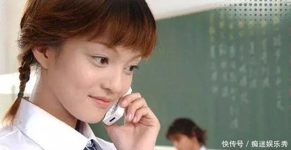 影视剧双麻花刘诗诗气质迷人,我喜欢杨颖,90后