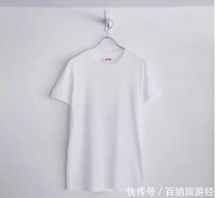日本这家店只卖白色T恤, 独爱白T的你可以买个
