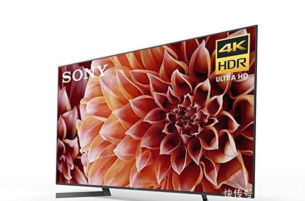 索尼XBR-65X900F:吸引人的设计和色彩性能,值