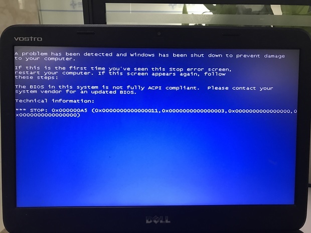 戴尔笔记本电脑如何重装系统_dell笔记本重装xp系统_笔记本怎么重装xp系统