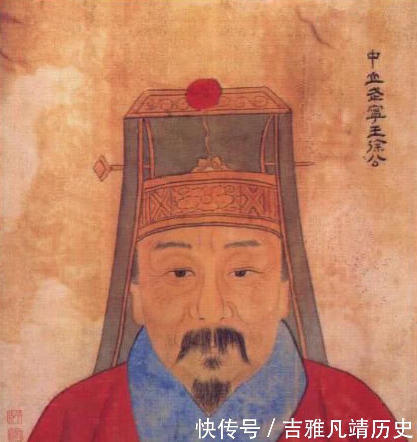 明朝级别最高的官是啥?连皇帝都很忌惮,整个明