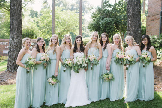 2016国外最流行,你的婚礼绝对不能少了它