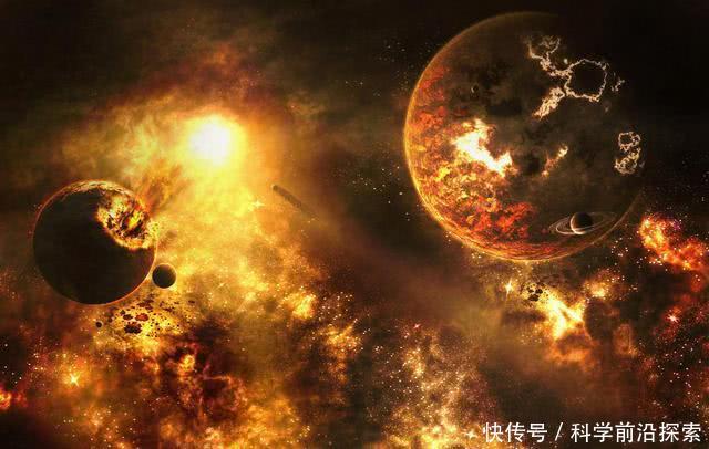 霍金临终前提交一份神秘“论文”，揭示了宇宙一项重大秘密