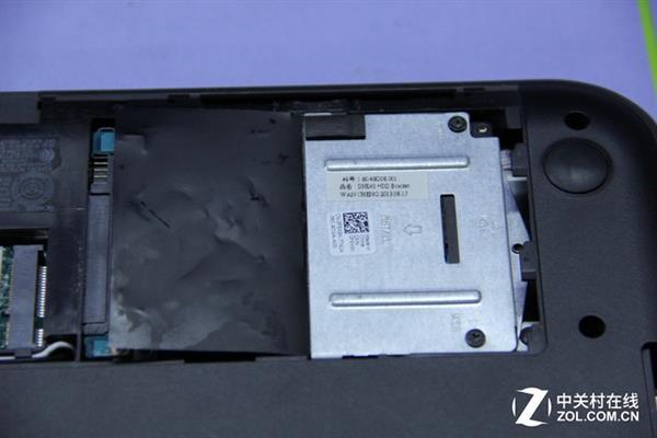 笔记本怎么换机械硬盘 t01b6644ec7cb920fba.jpg?size=600x400