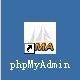 phpMyadmin创建数据库独立帐号并设置其访问权限