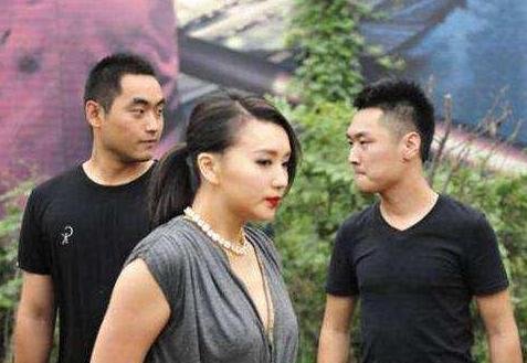 39岁万人迷陈好近照:身材严重发福似大妈,网友