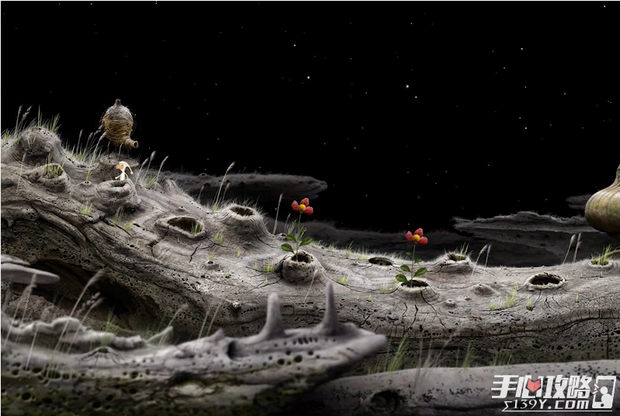 银河历险记3通关视频攻略4_360问答