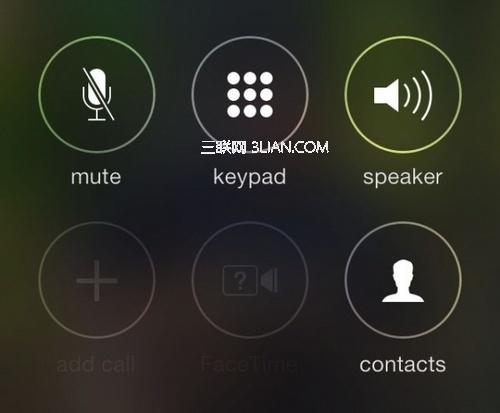 苹果iOS 7 Beta 5界面与功能的8大改变_360问