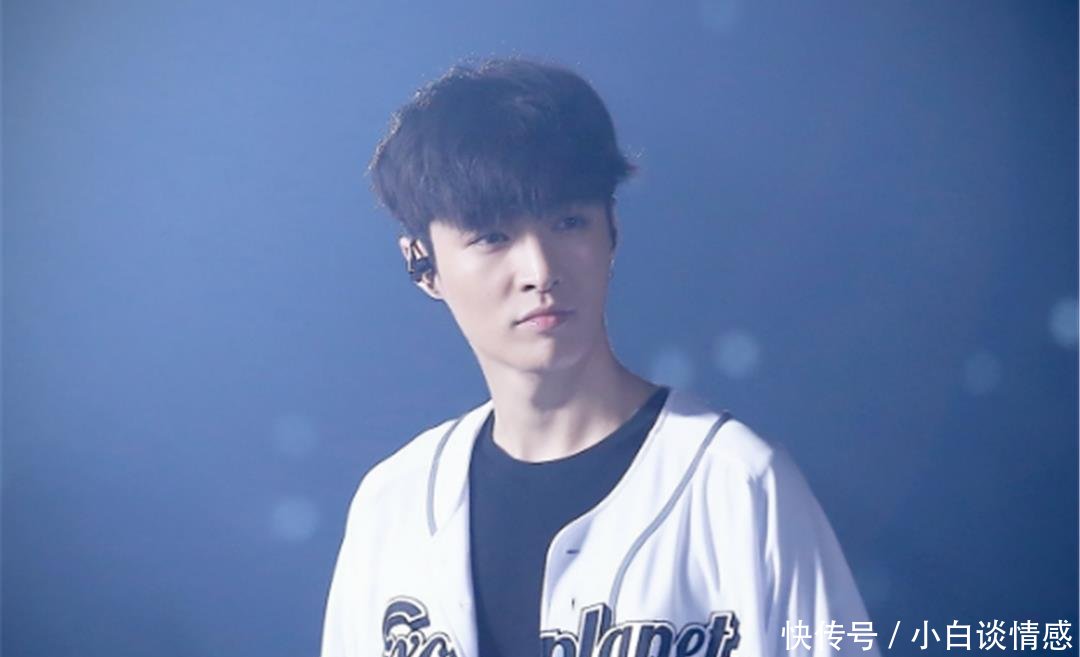 张艺兴:生日快乐,我的贝壳女孩,网友:感谢有你在