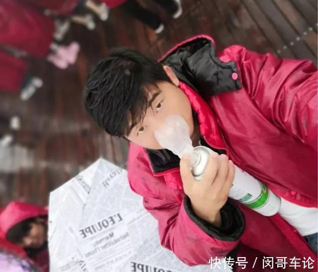 一辆190环游中国,见证万里山河