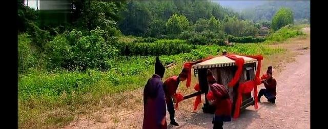 美人心计雪鸢婚嫁途中被糟蹋,你还记得周亚夫