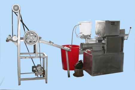 我想做压面条的生意行吗压面条需要哪些硬件设