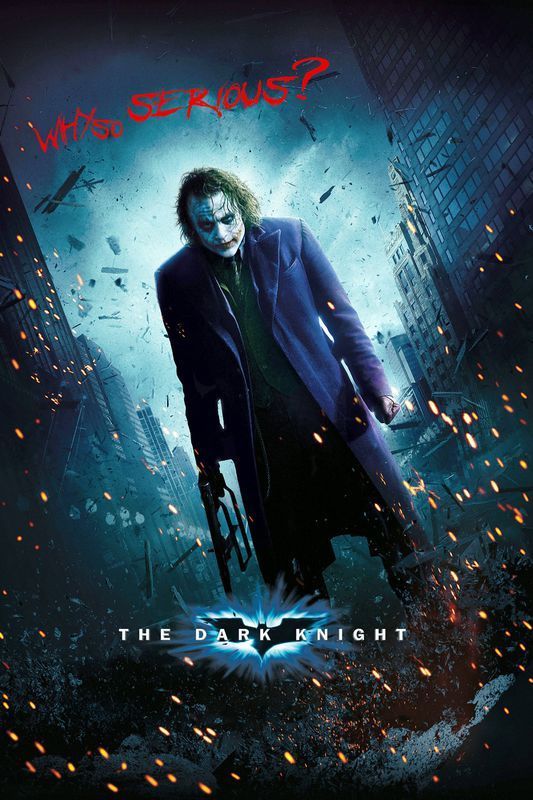 找电影里面有一个小丑有一张很大的红色大嘴巴