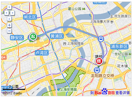 从石门1路到上海仁济医院东院乘地铁怎么走_