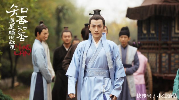 想明兰不好好复习,还到处散发魅力,朱一龙落榜