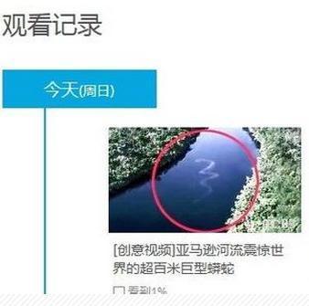 如何删除优酷网观看历史记录_360问答