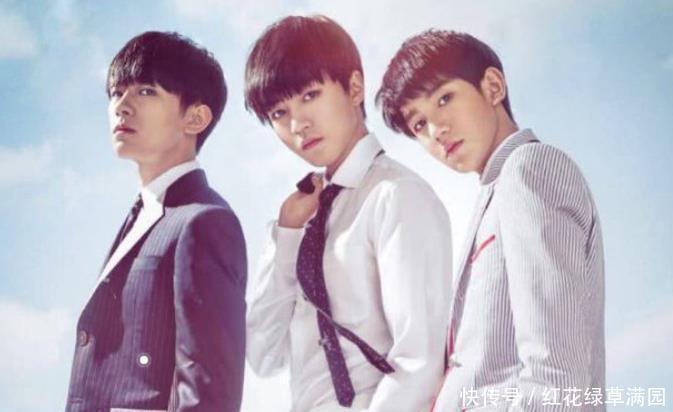 TFboys三小只大学宿舍:王俊凯接地气,千玺不好