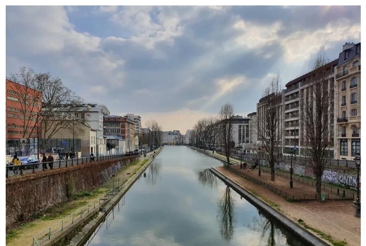 华为李小龙回应P30 Pro对比三星S10+实拍:普