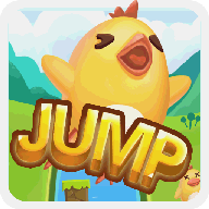 小鸡jump