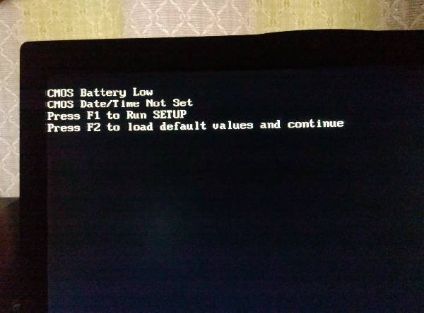联想一体机,电脑开机怎样出这个,?_360问答