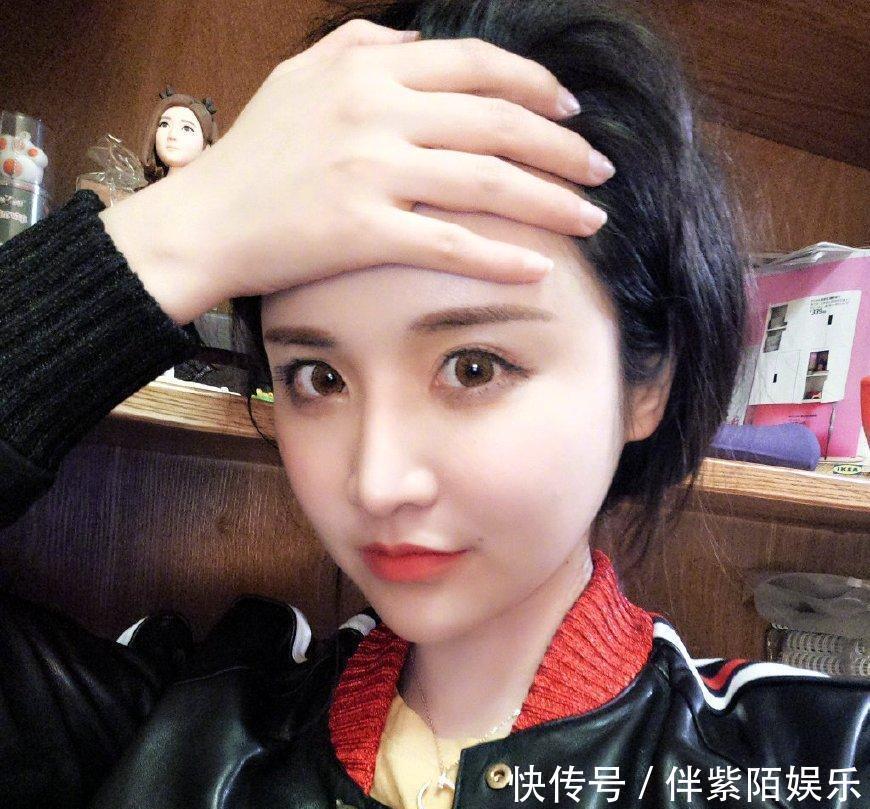 斗鱼TV再现陈一发儿直播间, 网友: 这么快就解