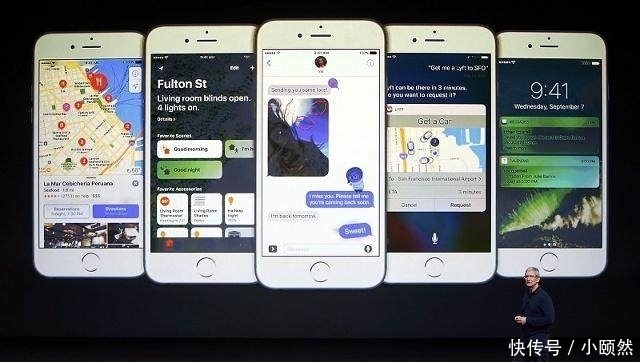 双卡双待iPhone为中国特供版,但是苹果却给