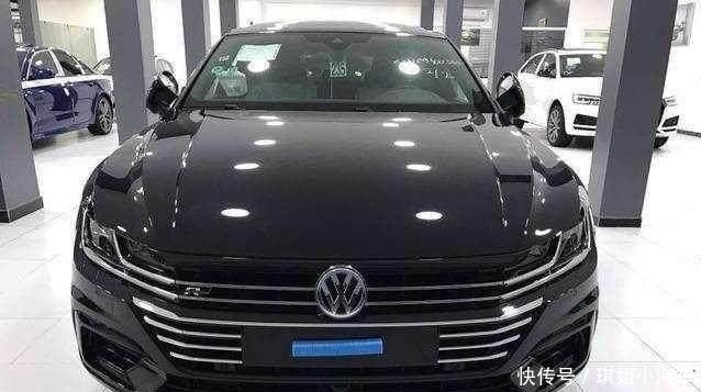 大众再次出招新车比A4漂亮,空间比迈腾还大,售22万要完虐雅阁 老虎机游戏
