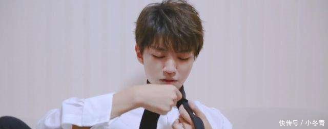 十道简单的小问题,测测你和王俊凯的亲密度有