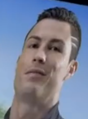 c罗+<em>2014</em>+清扬+<em>男士</em>+广告