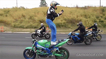 碉堡了!高手果然在民间