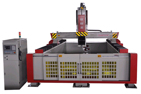 雕刻机如何雕透5公分泡沫_360问答