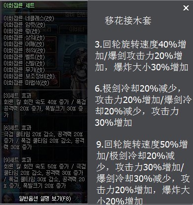 DNF移花接木套装是什么装备?求图_360问答
