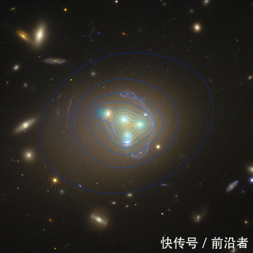 中国锦屏山神秘地下实验室，探索宇宙“暗物质”！