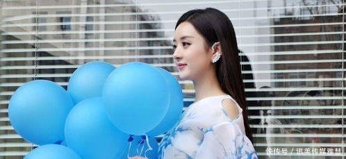 胡歌新剧来袭, 赵丽颖迪丽热巴都是配角, 女主角