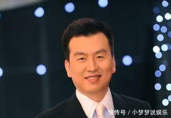 央视著名主持人,从2楼摔落,被折磨19天不幸离