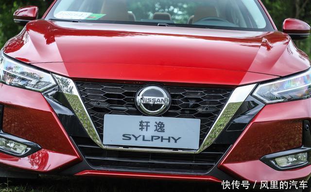 内外全面升级 今年轿车市场销量冠军还会是它吗 兴发娱乐网址