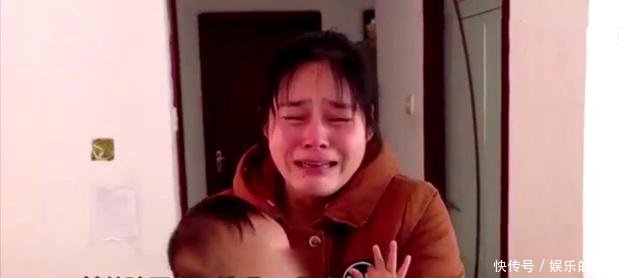 二胎妈妈因19块退款被骗14万,家中仅靠丈夫3