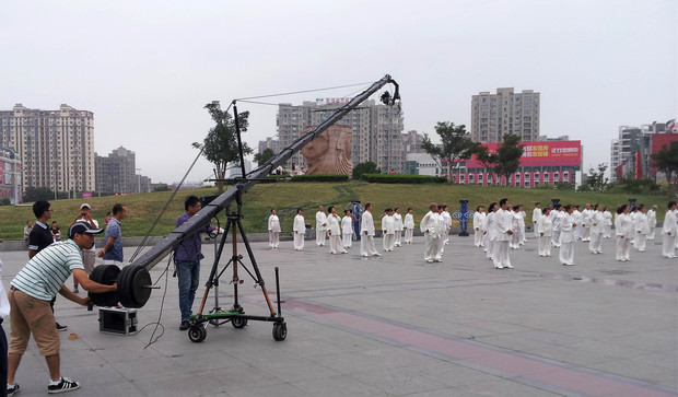 商丘专业影视制作公司?商丘宣传片专题片拍摄