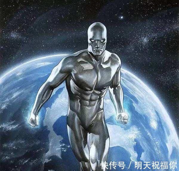 《复联3》灭霸最强《复联4》更强角色登场完