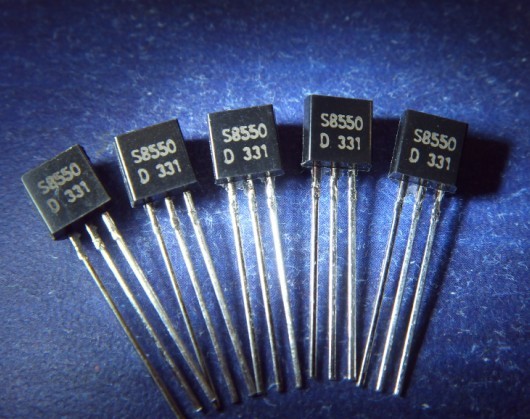 8050三极管参数完整版8050三极管参数高清